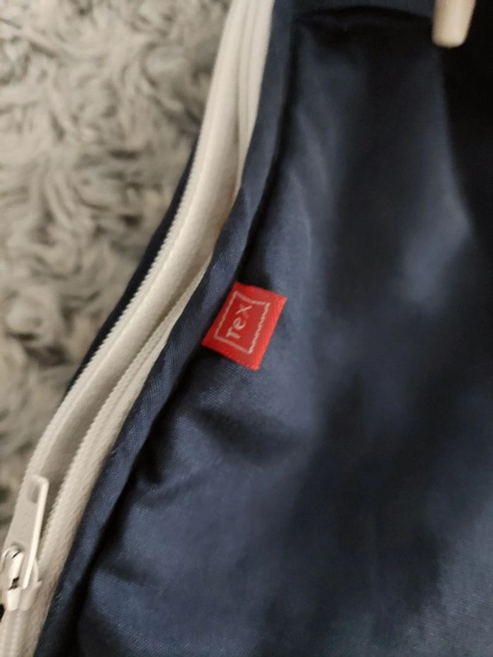 Chancelière turbulette poussette - photo numéro 4