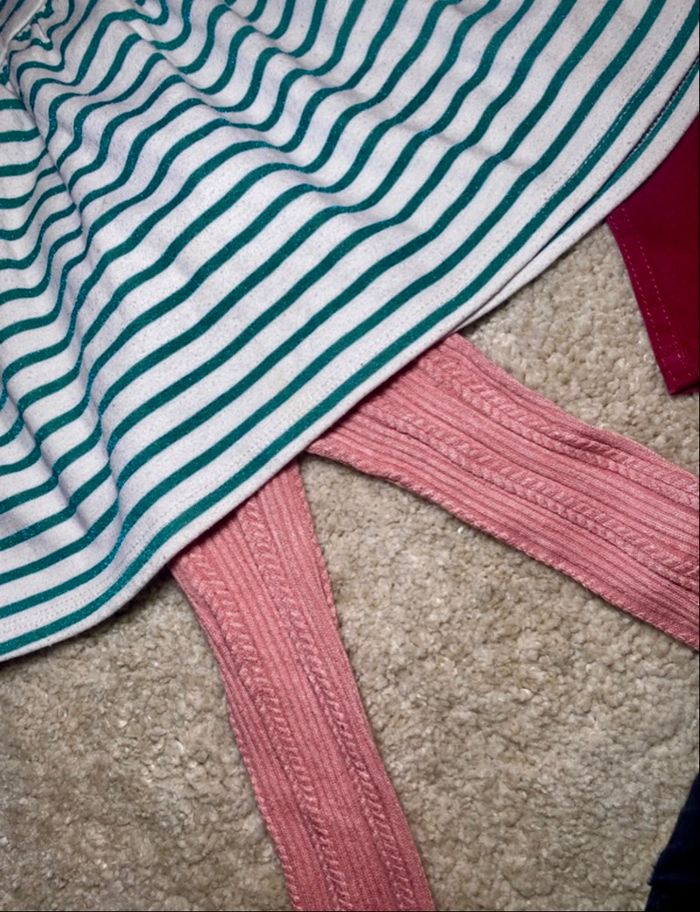 Lot de 3 ensembles taille 12 mois - photo numéro 6