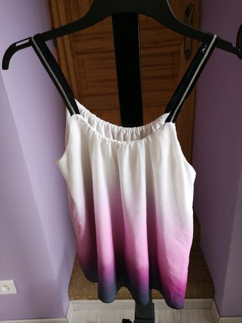 Débardeur en bon état