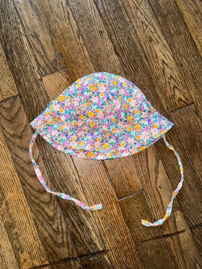 chapeau sergent major taille 45 cm