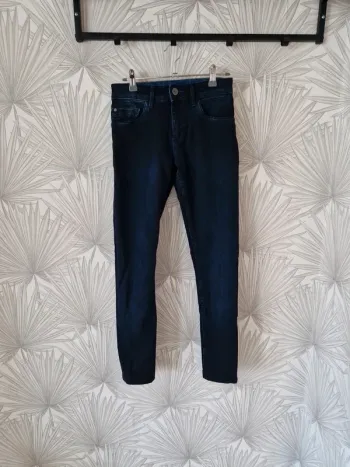 Joli jean Bonobo taille 34