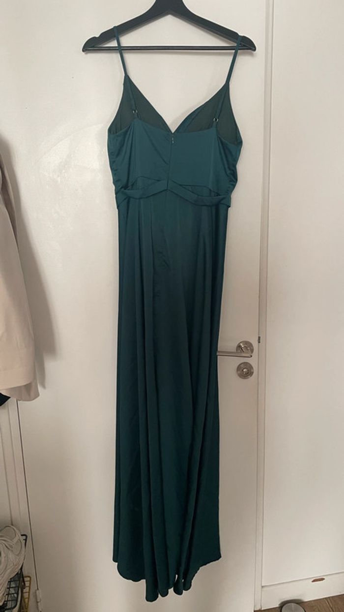 Robe de cérémonie - photo numéro 2