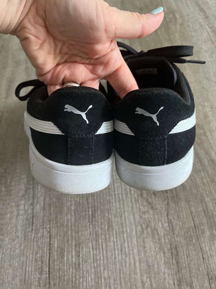 Baskets - photo numéro 4