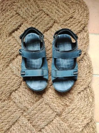 Chaussures d'été scratch 32