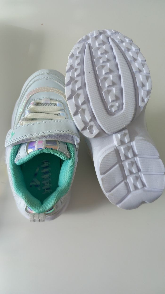 Baskets - photo numéro 3