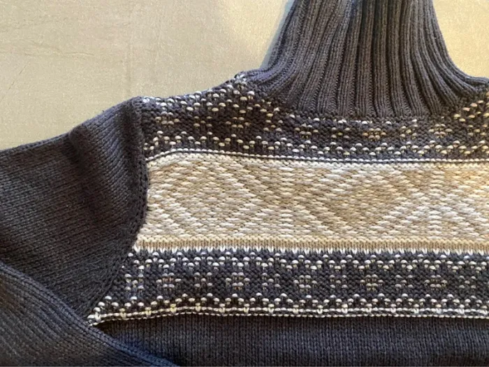 Pull hiver lolë - photo numéro 2