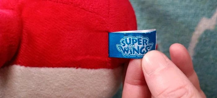 Super wings - photo numéro 2