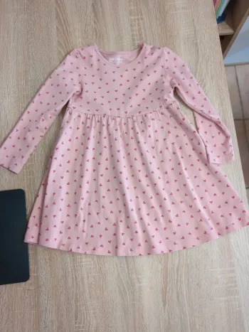Robe 2 ans/24 mois 90-95 cm