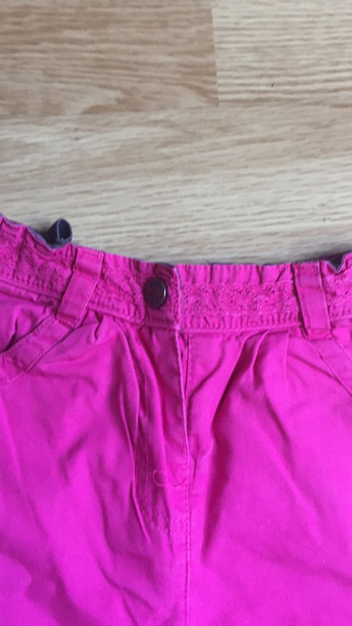 Pantalon fille 23 mois - photo numéro 3