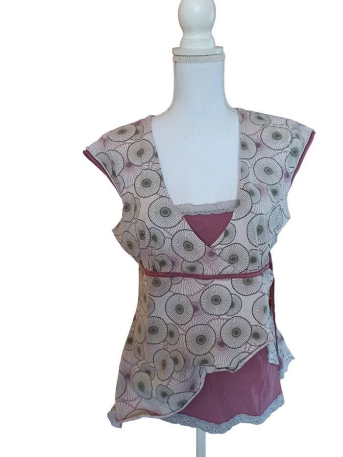 Blouse 46/48
