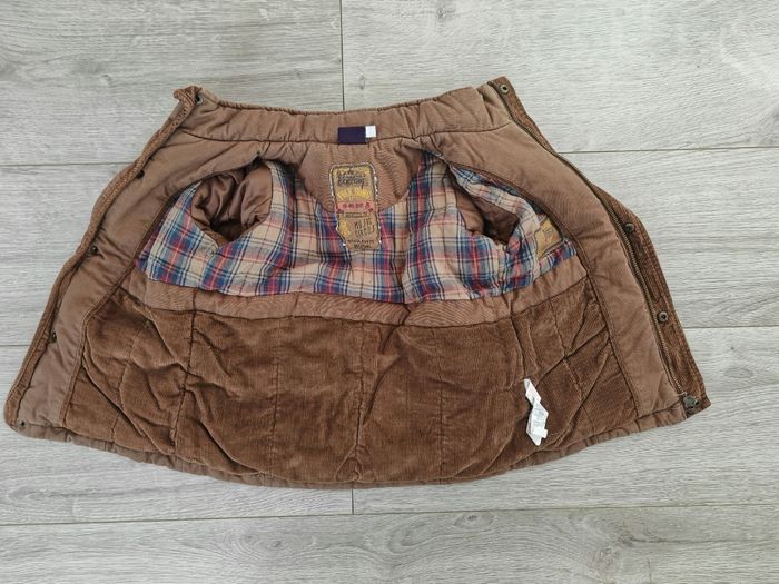 Manteau - photo numéro 4