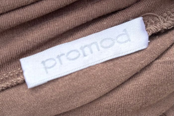 🤎 Col roulé taupe – Promod – Taille 36 - photo numéro 6