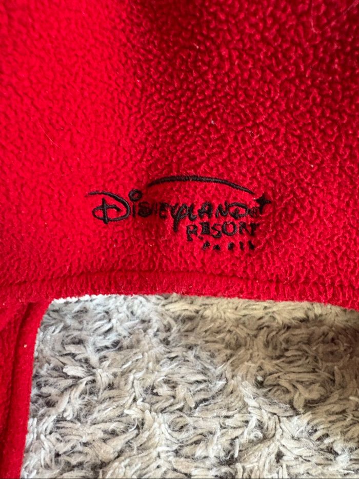 Bonnet Disneyland Paris 2/3 ans - photo numéro 3