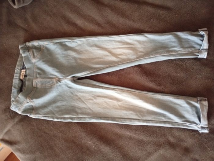 Legging jeans
