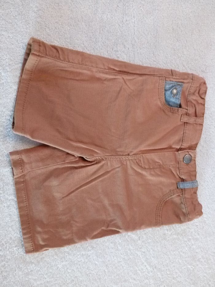 Short Obaïbi (réf perso G7)(familleac72)