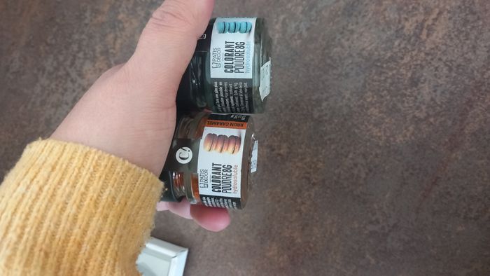 Accessoire patisserie - photo numéro 7