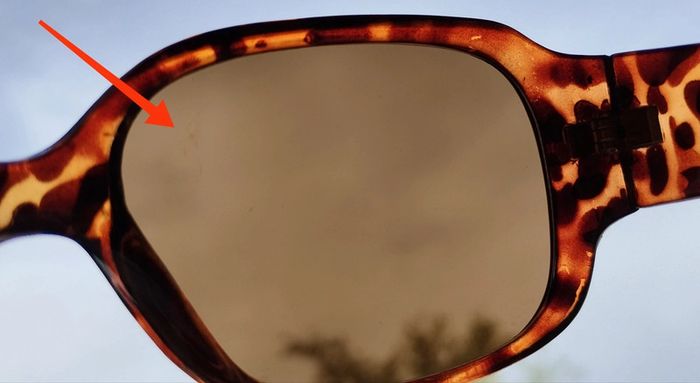 Lunettes de soleil fantaisie - photo numéro 7