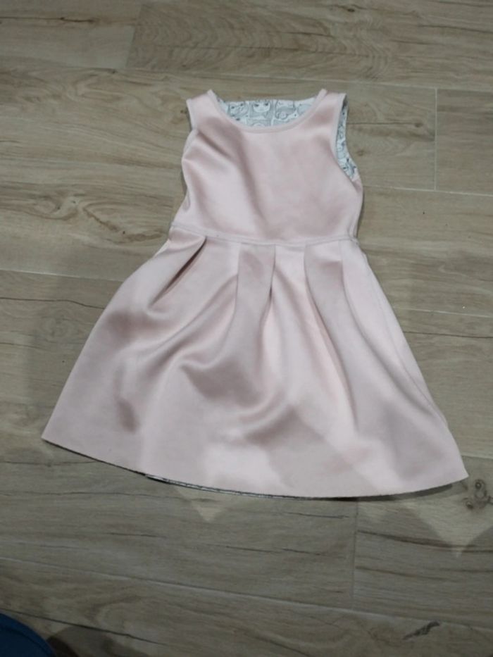 Robe réversible - photo numéro 3