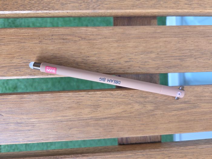 Stylo Legami effaçable Ours sans miel 🐻