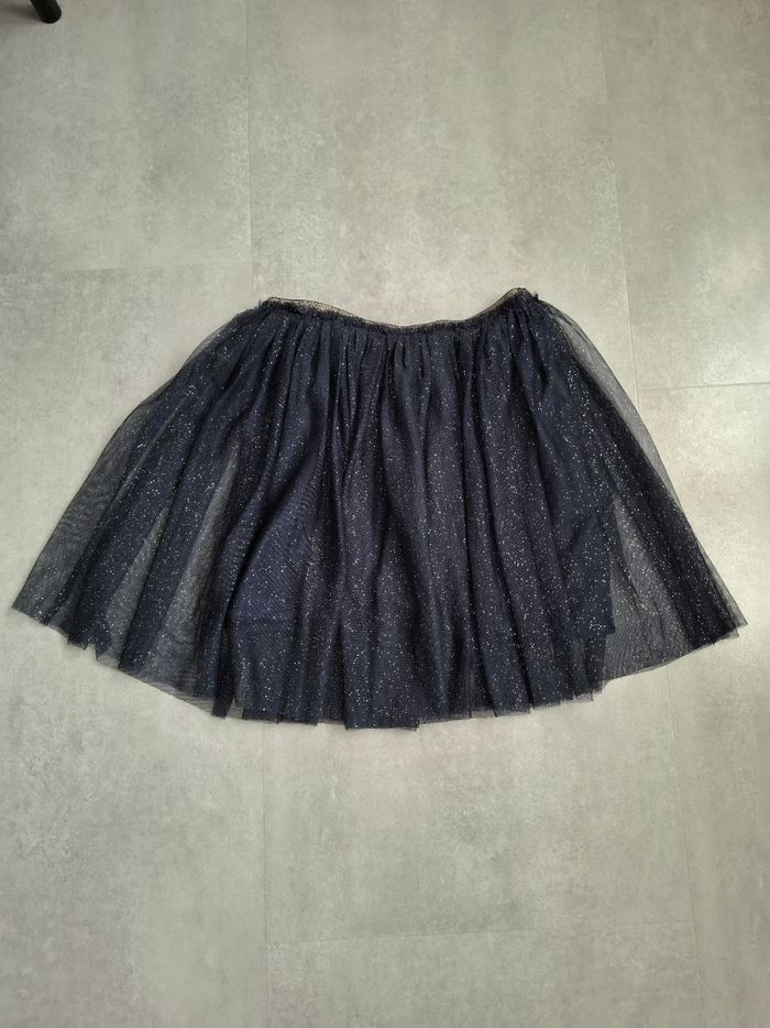 Jupe monoprix teens 10 ans