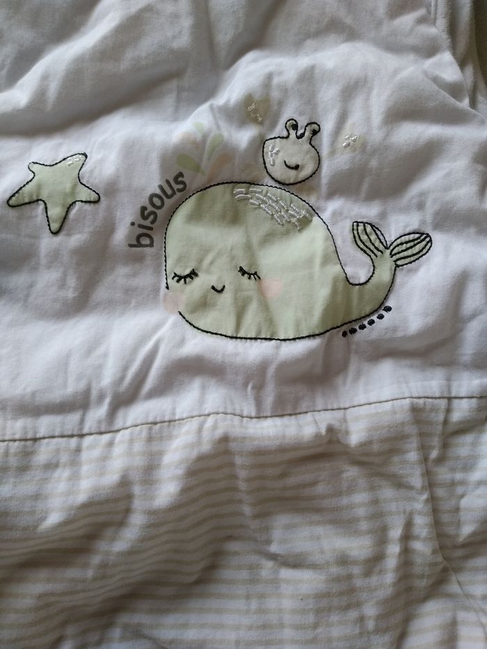 Chancelière - photo numéro 2