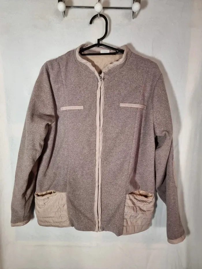 Manteau