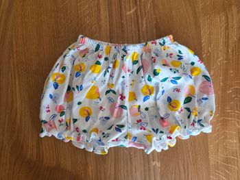 Short Petit Bateau