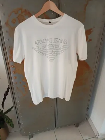 Tee-shirt homme