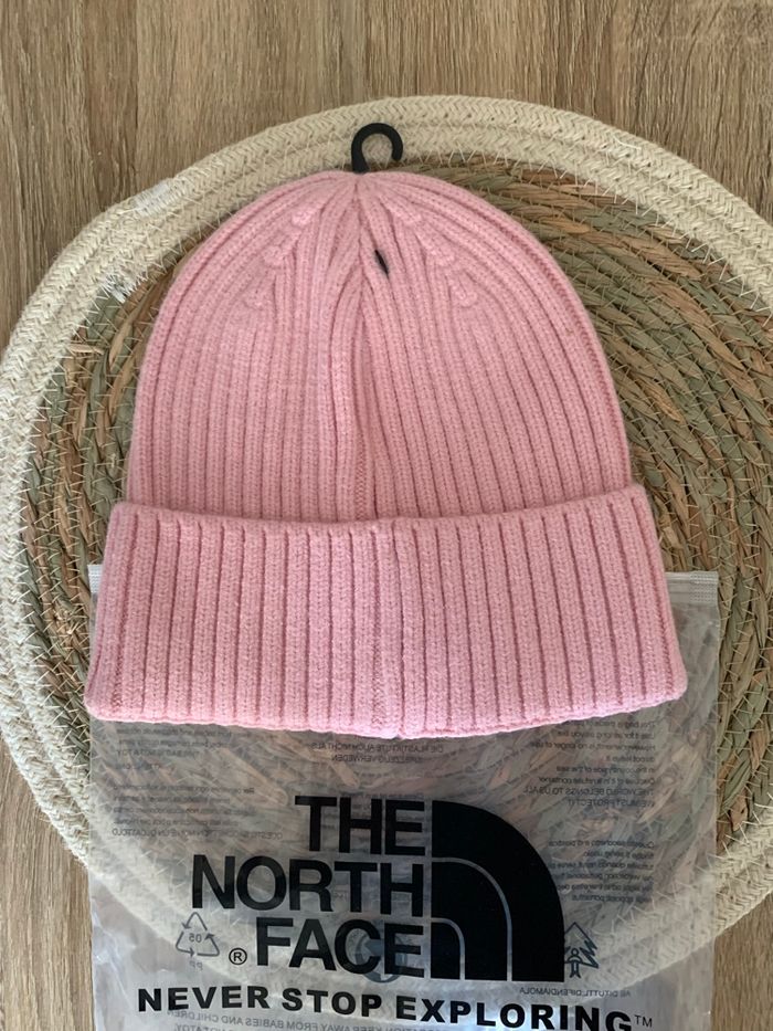 Bonnet - photo numéro 2