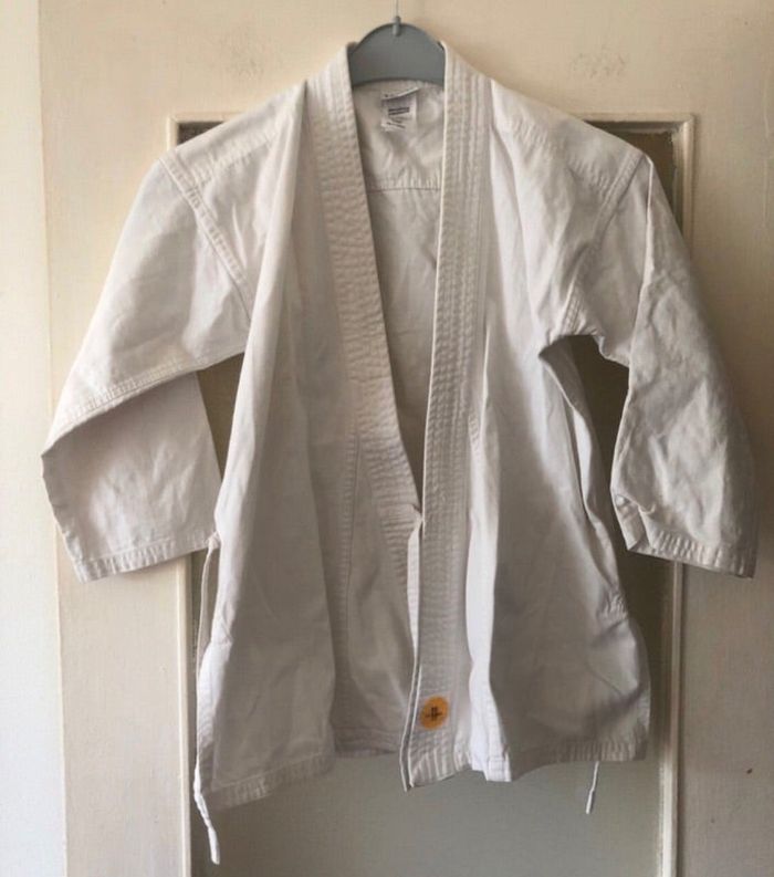 Veste de kimono
