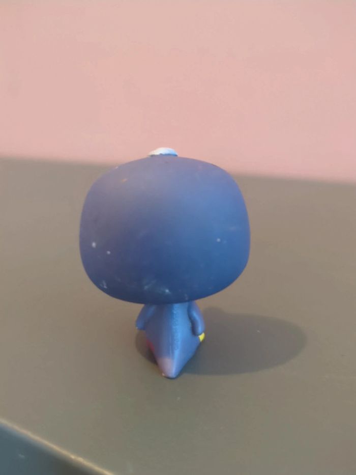 littlest petshop lps pingouin - photo numéro 2