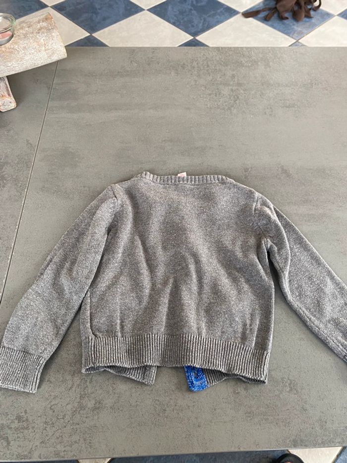 Gilet - photo numéro 2