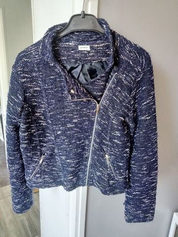 Veste