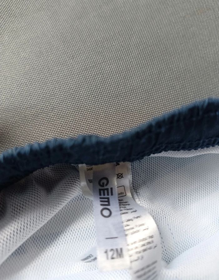 Short de bain neuf - photo numéro 7