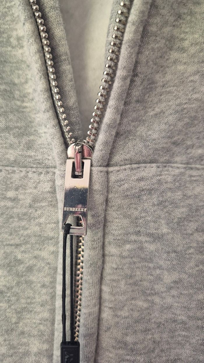 Veste Burberry - photo numéro 2