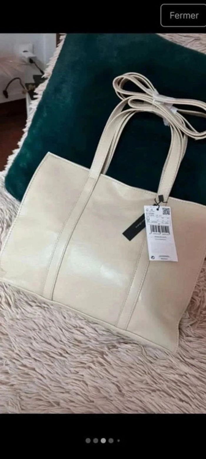 Sac à main Mango - photo numéro 2