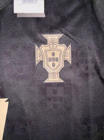 Portugal 2026 CDM Ronaldo 7