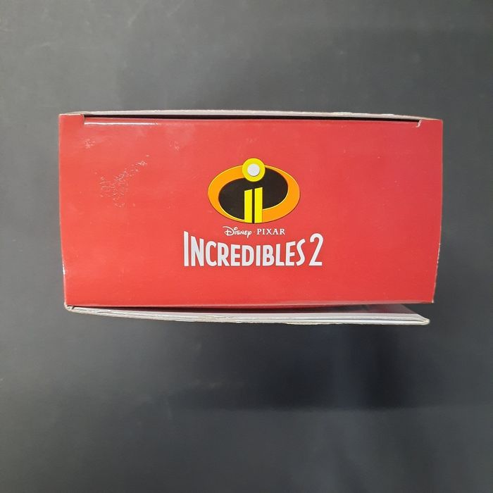 Incredibles - photo numéro 5