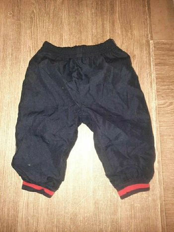 Pantalon 6 mois