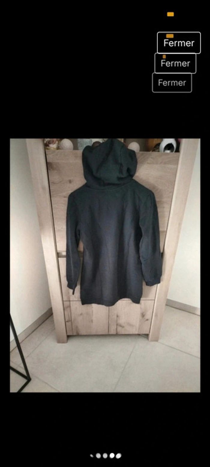 Pull à capuche - photo numéro 4