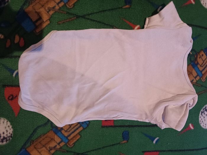 Body garçon 23 MOIS - photo numéro 2