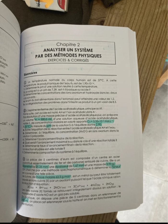 Method’ spécialité terminale ellipses - photo numéro 4