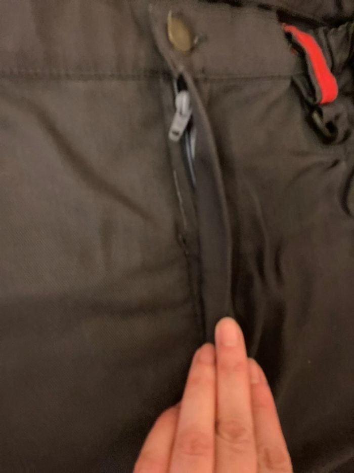 Pantalon d’atelier - photo numéro 3