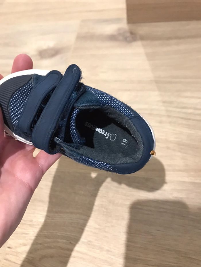 Chaussures garçons - photo numéro 4