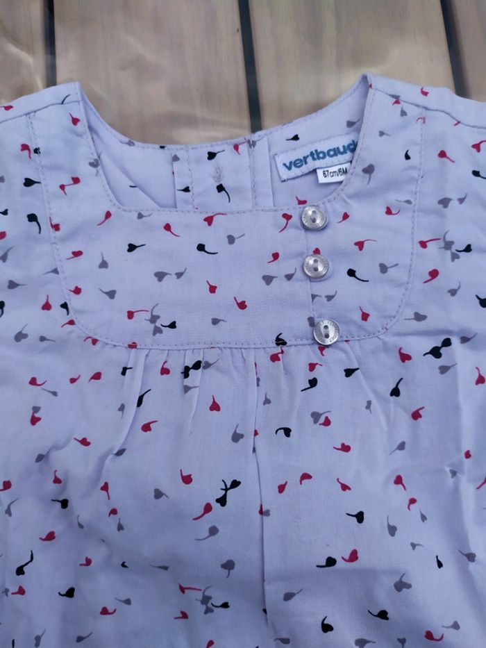 🦋joli ensemble 🦋 - photo numéro 9