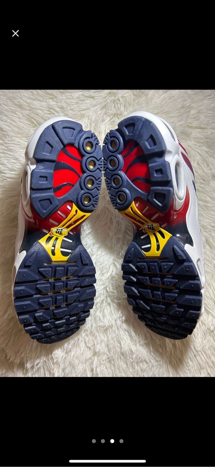 Nike tn psg 37 - photo numéro 3