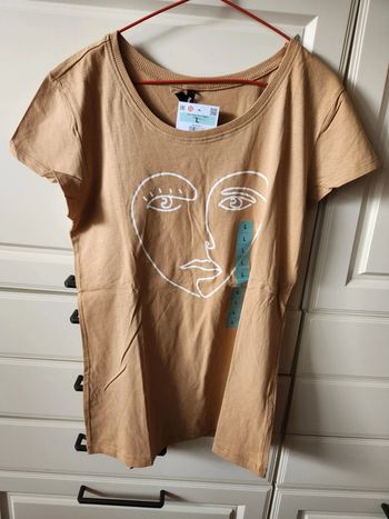 T-shirt neuf