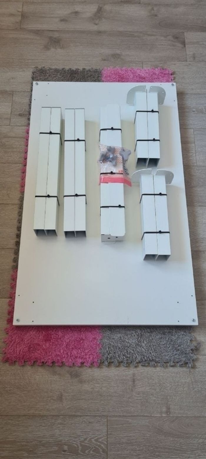 Bureau evolutif - photo numéro 3