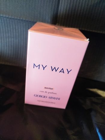 My Way Giorgio Armani 90 ml