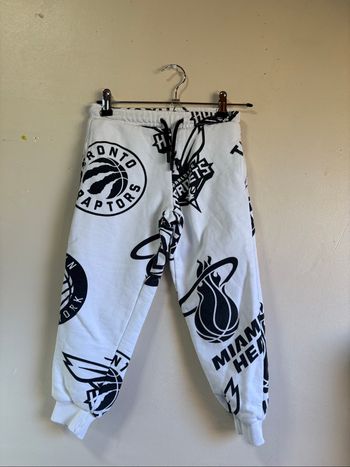 Jogging garçon taille 122